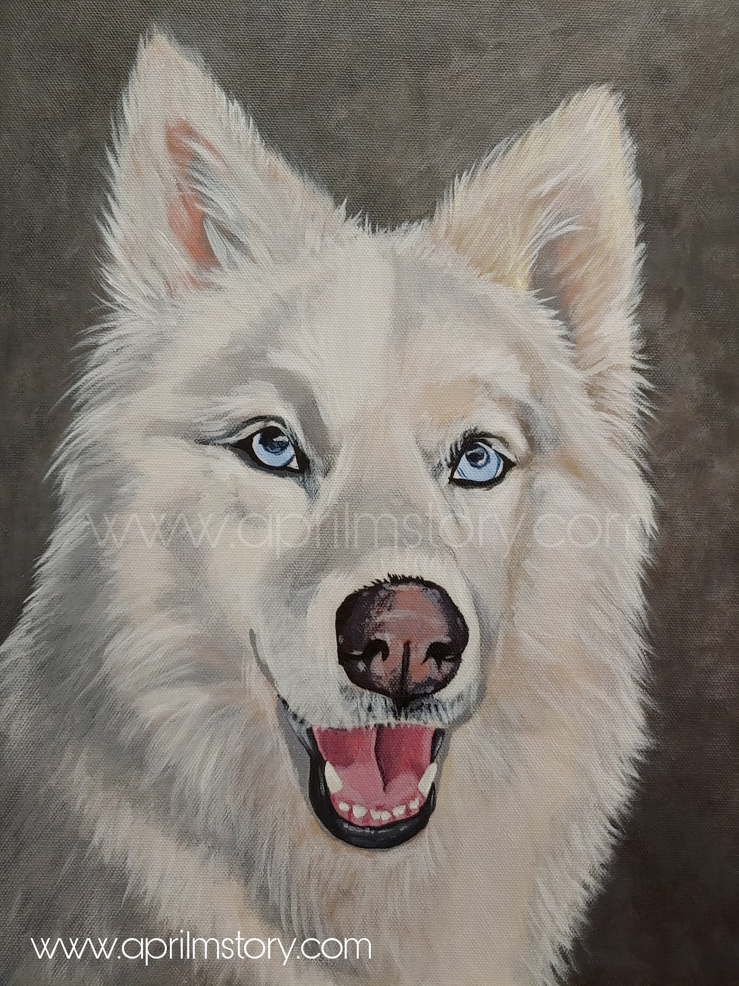 Custom Portraits