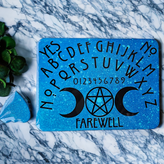 Mini Spirit Board
