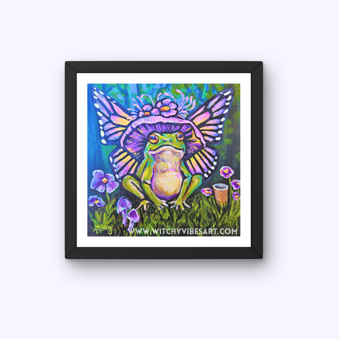 Art Print Tea Rituals 07