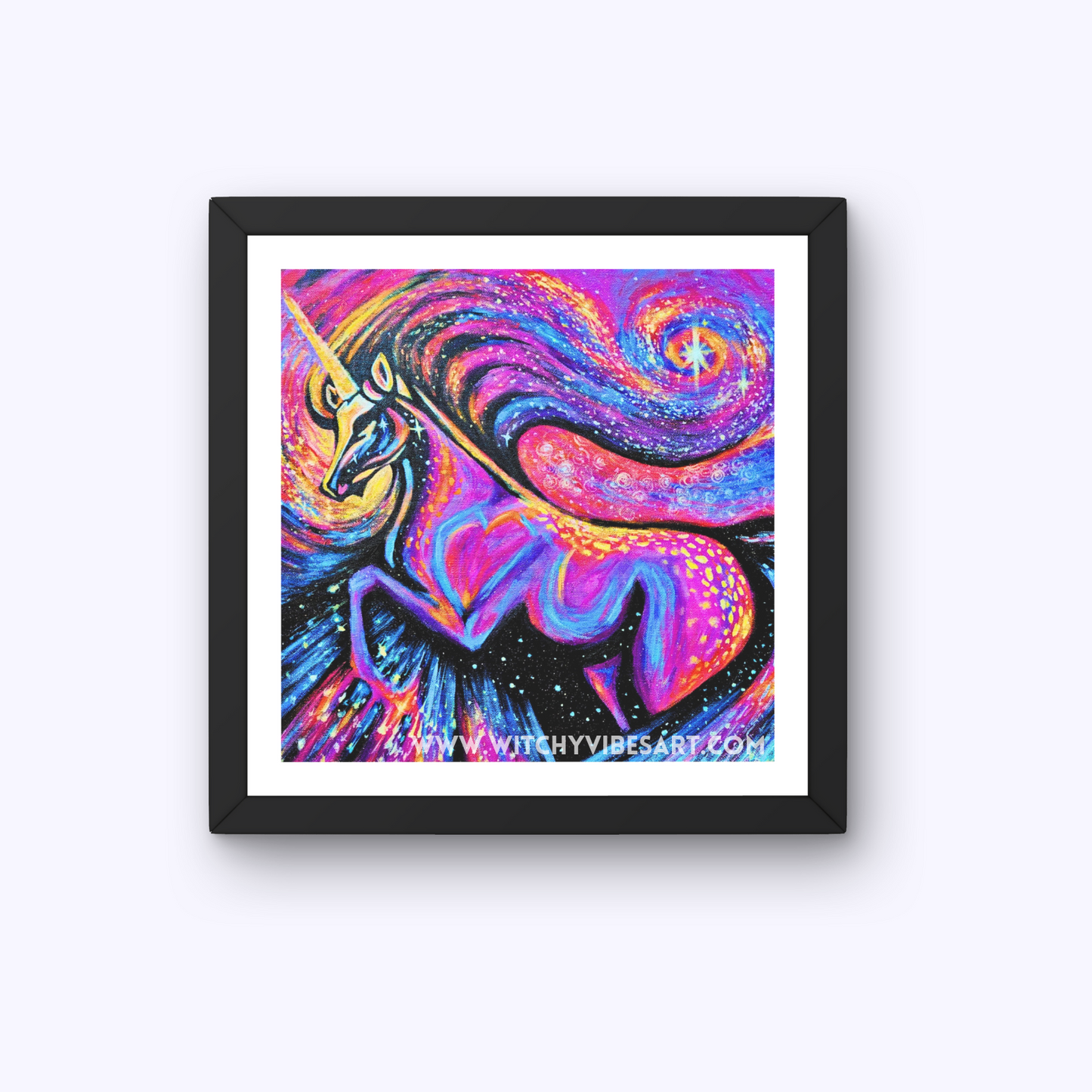 Art Print Wild Arcana 07